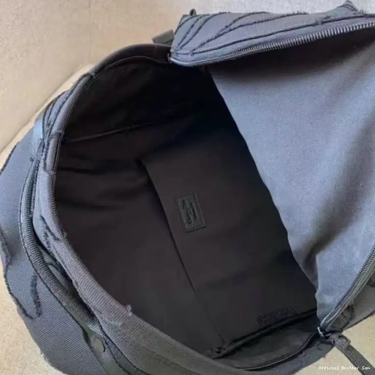 Official Brother Sam 2204YZ0043 Bag Dio 0702